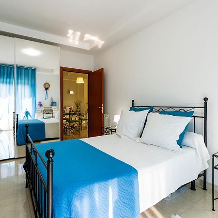 Apartment Calella By Interhome Camporosso  Eksteriør bilde