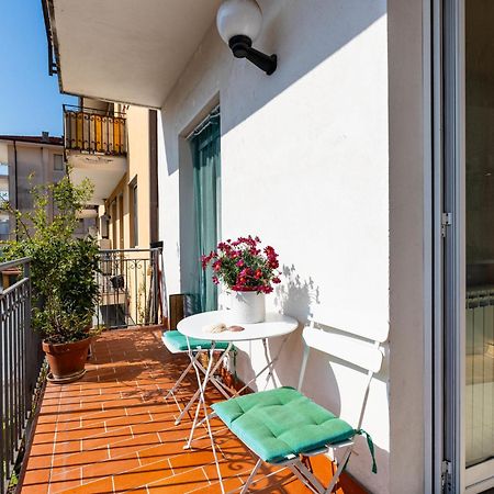 Apartment Calella By Interhome Camporosso  Eksteriør bilde