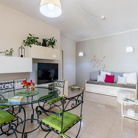 Apartment Calella By Interhome Camporosso  Eksteriør bilde