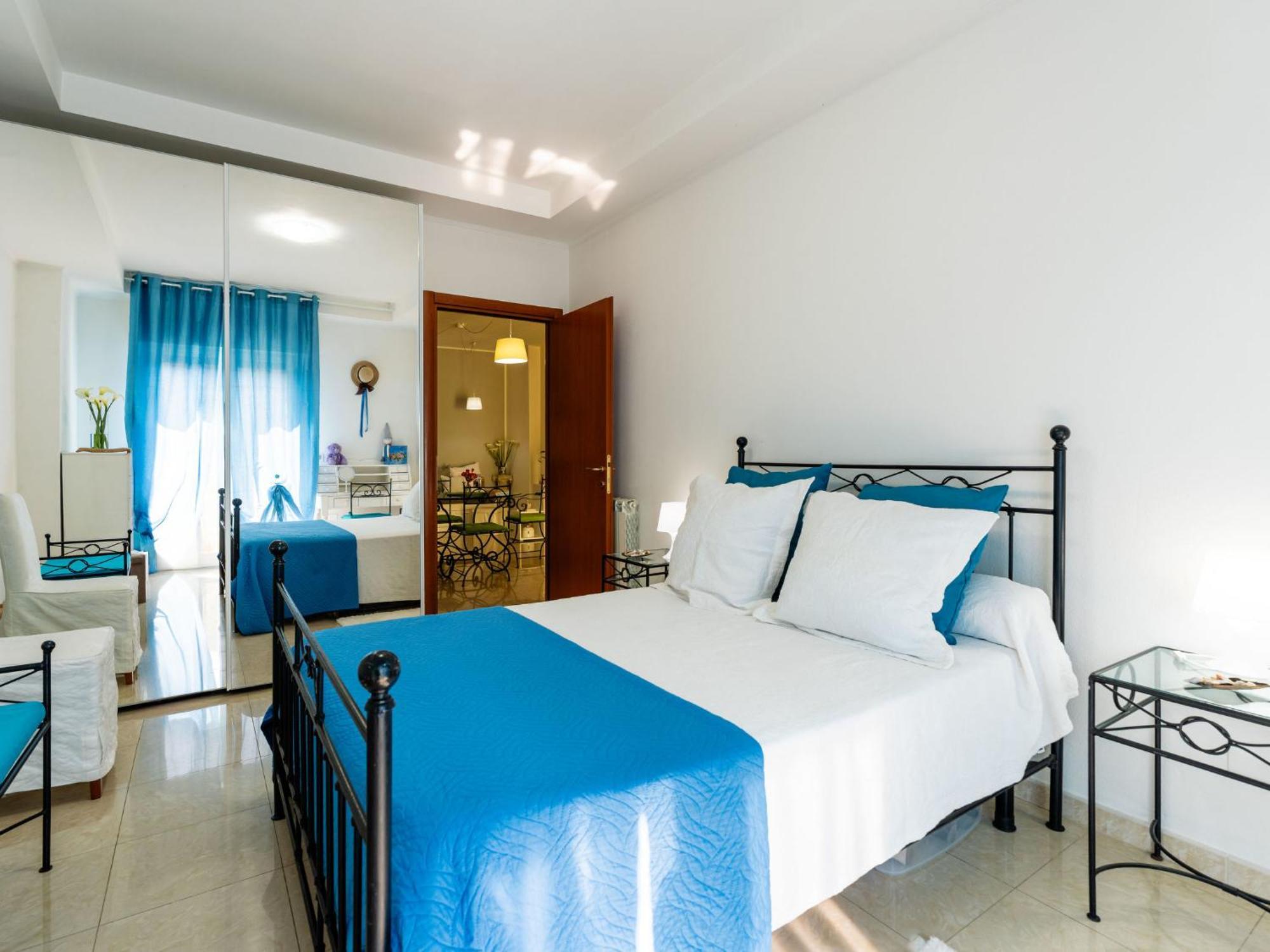 Apartment Calella By Interhome Camporosso  Eksteriør bilde