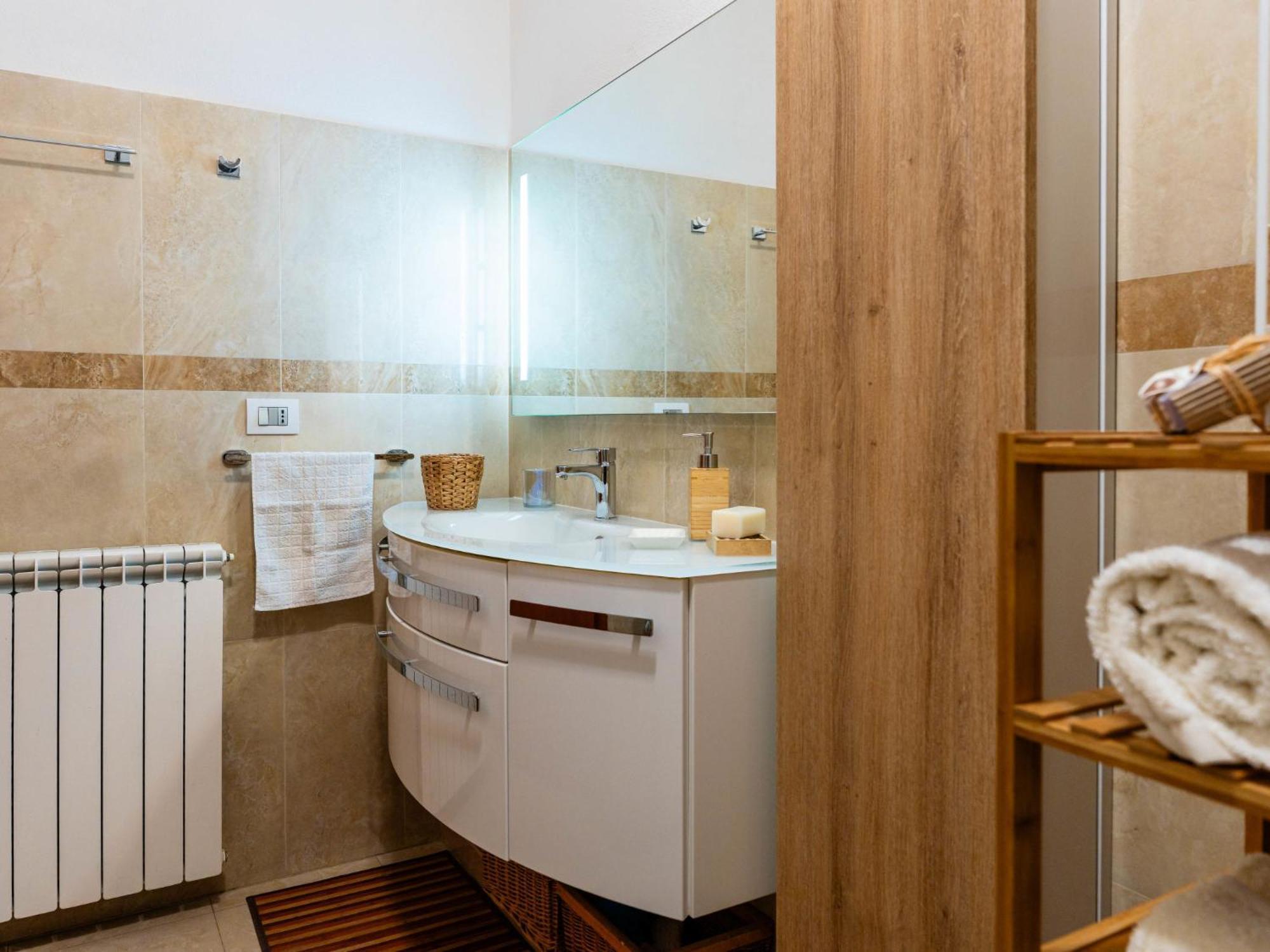 Apartment Calella By Interhome Camporosso  Eksteriør bilde