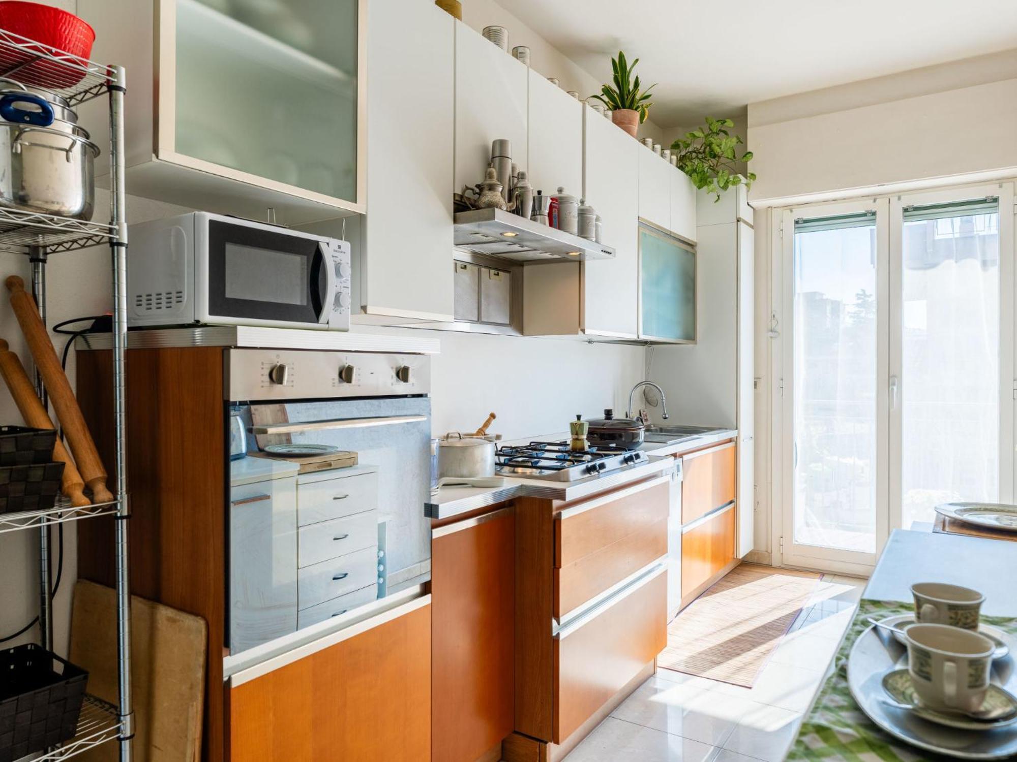 Apartment Calella By Interhome Camporosso  Eksteriør bilde