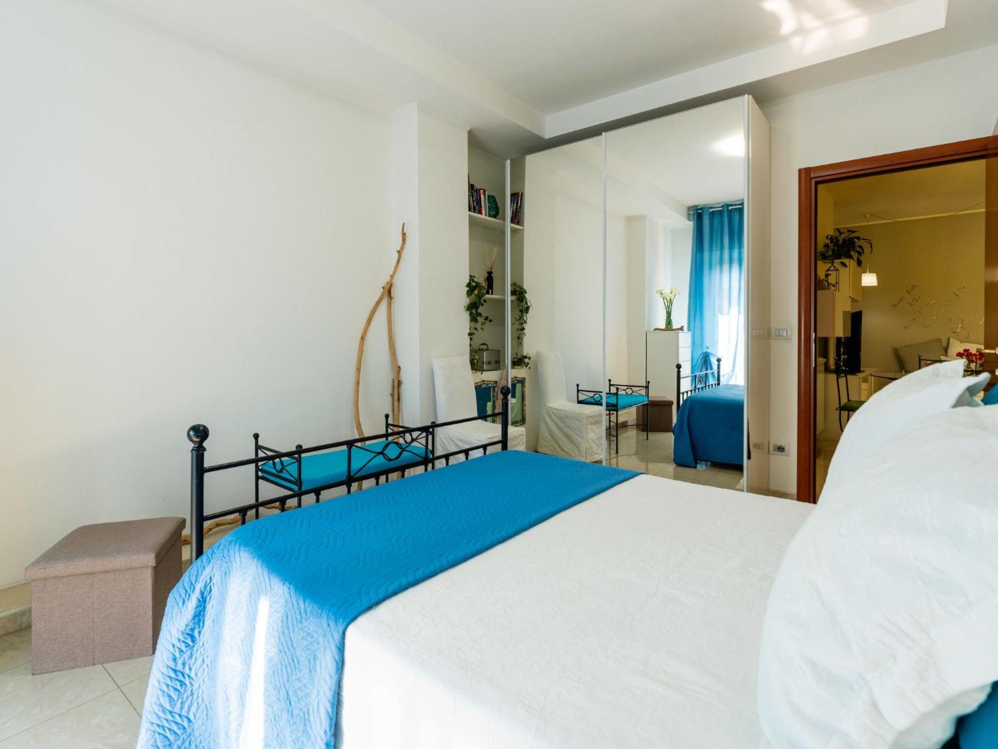 Apartment Calella By Interhome Camporosso  Eksteriør bilde