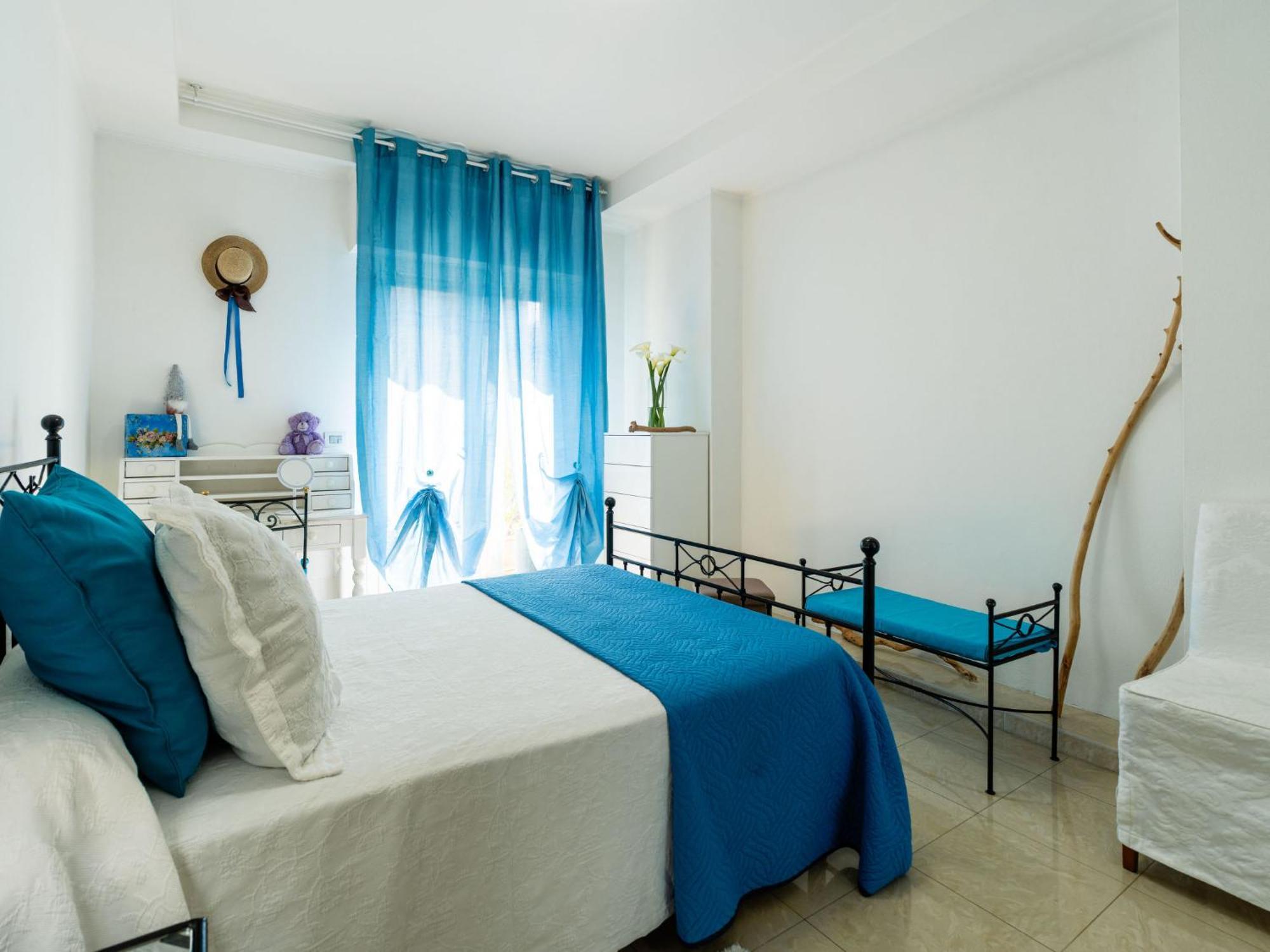Apartment Calella By Interhome Camporosso  Eksteriør bilde