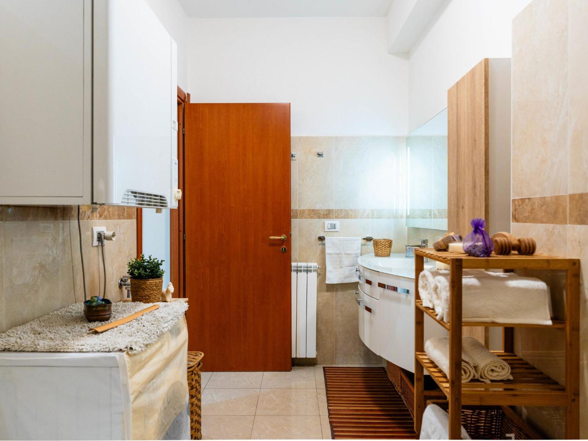 Apartment Calella By Interhome Camporosso  Eksteriør bilde