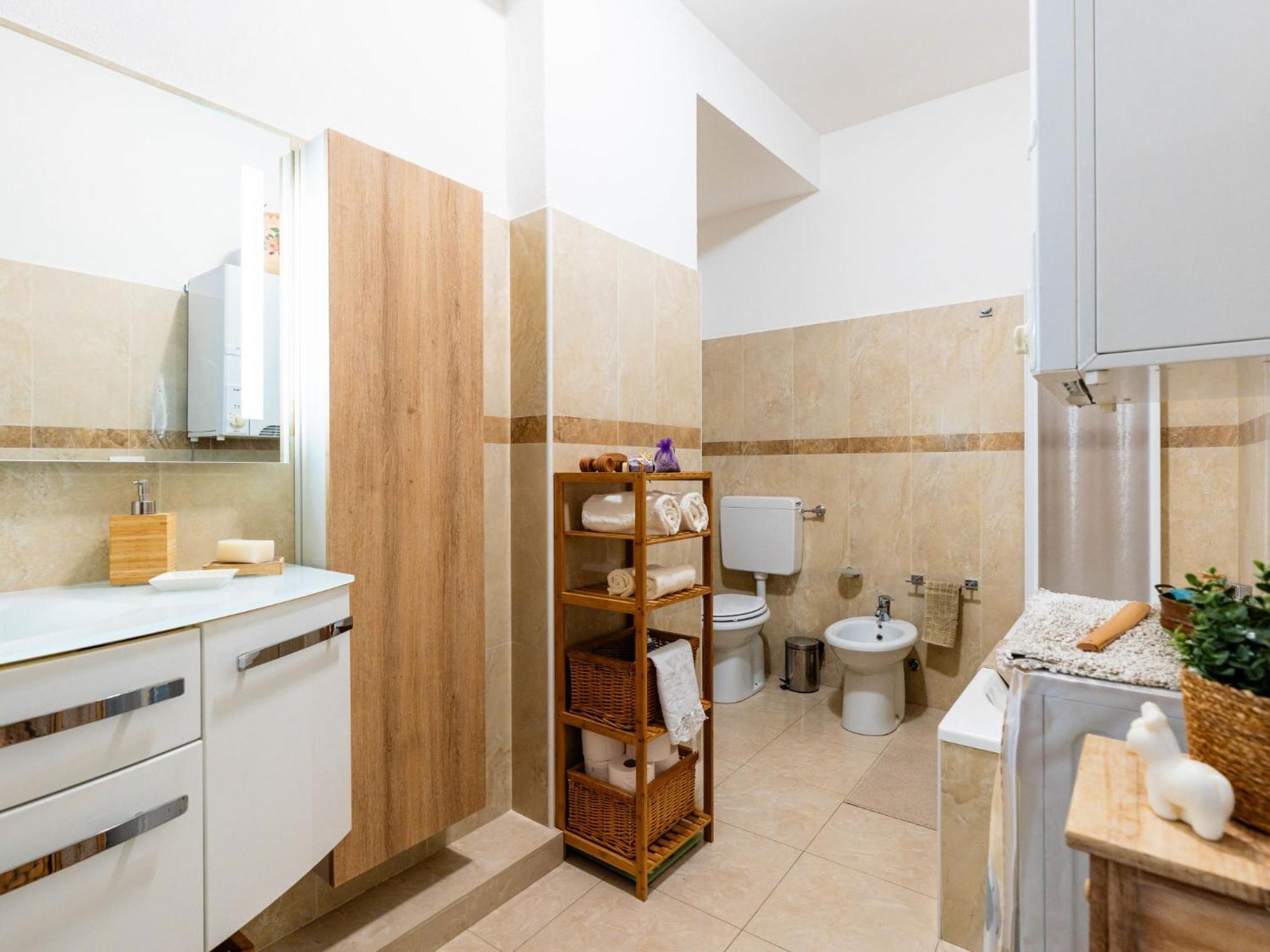 Apartment Calella By Interhome Camporosso  Eksteriør bilde