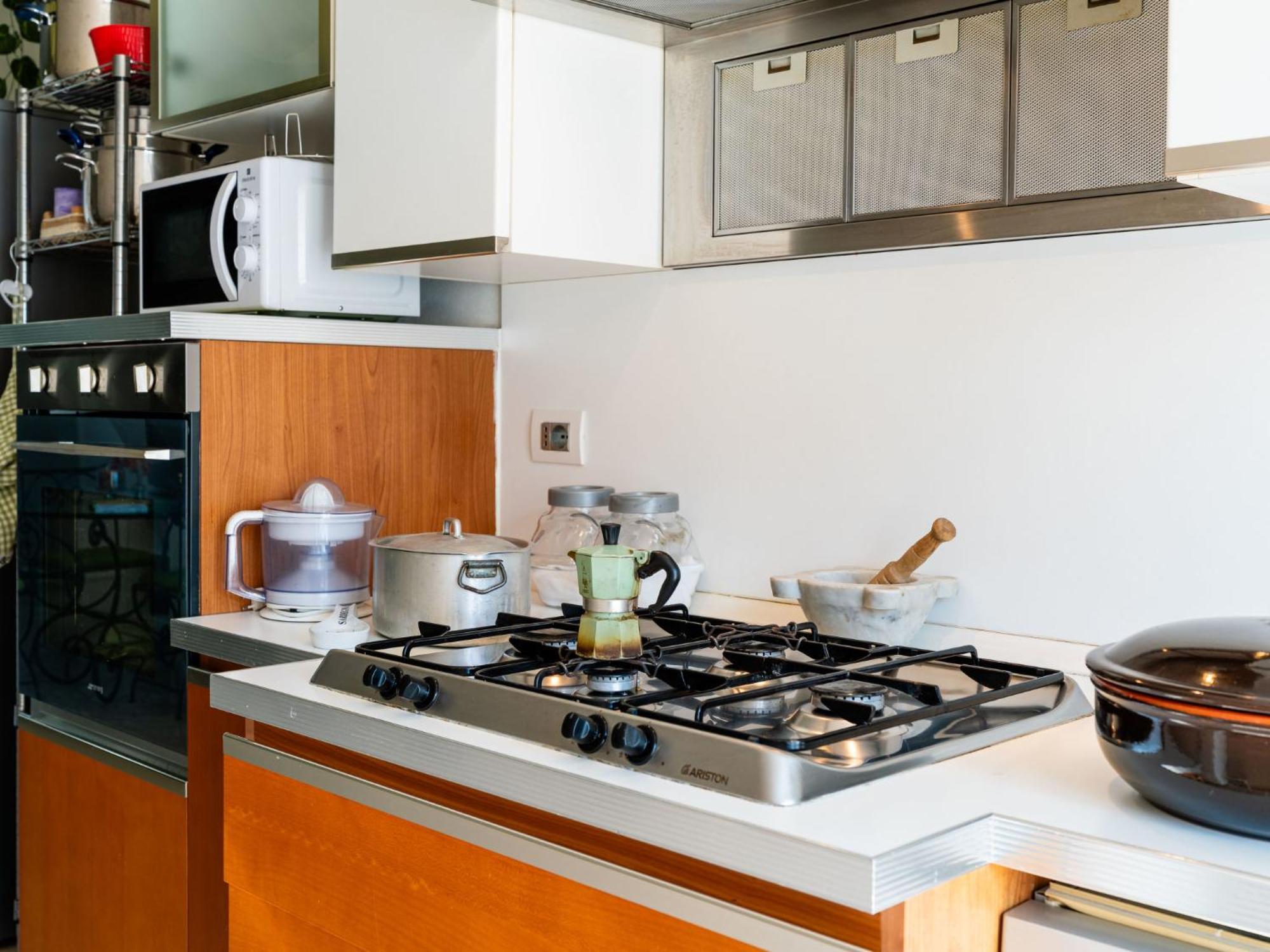 Apartment Calella By Interhome Camporosso  Eksteriør bilde