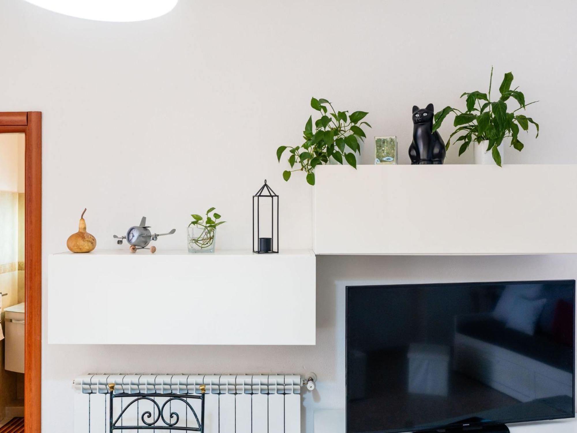 Apartment Calella By Interhome Camporosso  Eksteriør bilde
