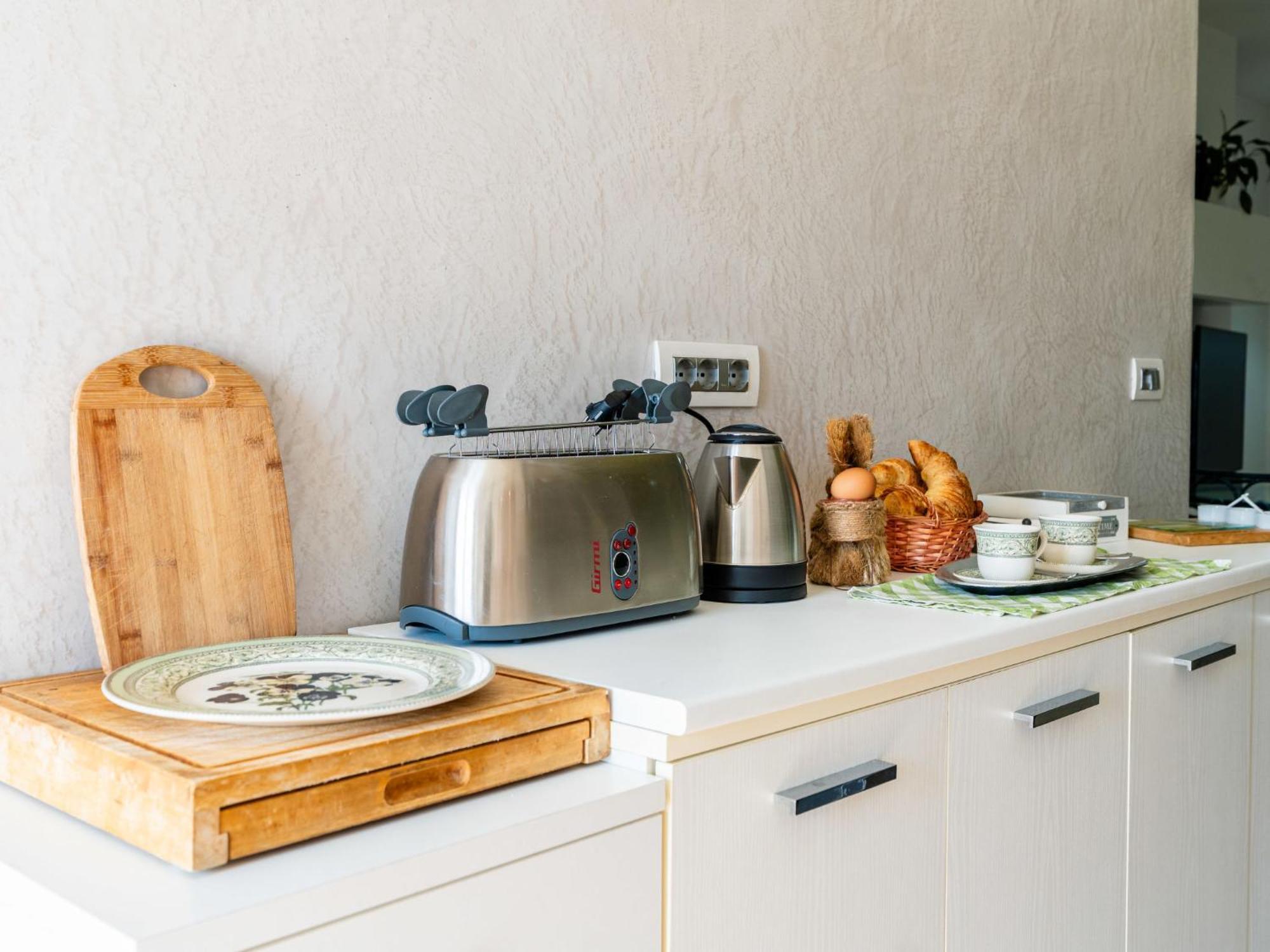 Apartment Calella By Interhome Camporosso  Eksteriør bilde
