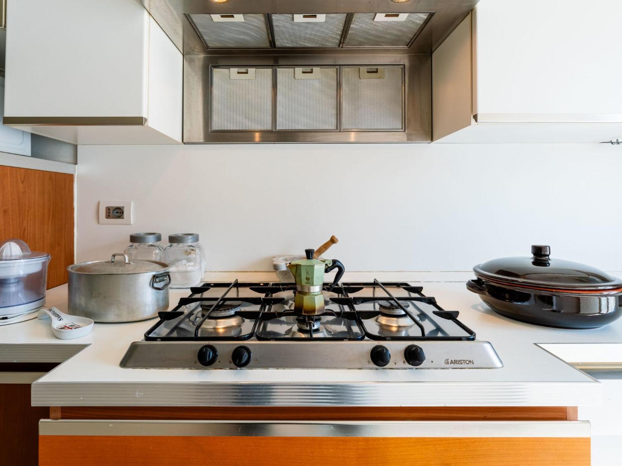 Apartment Calella By Interhome Camporosso  Eksteriør bilde