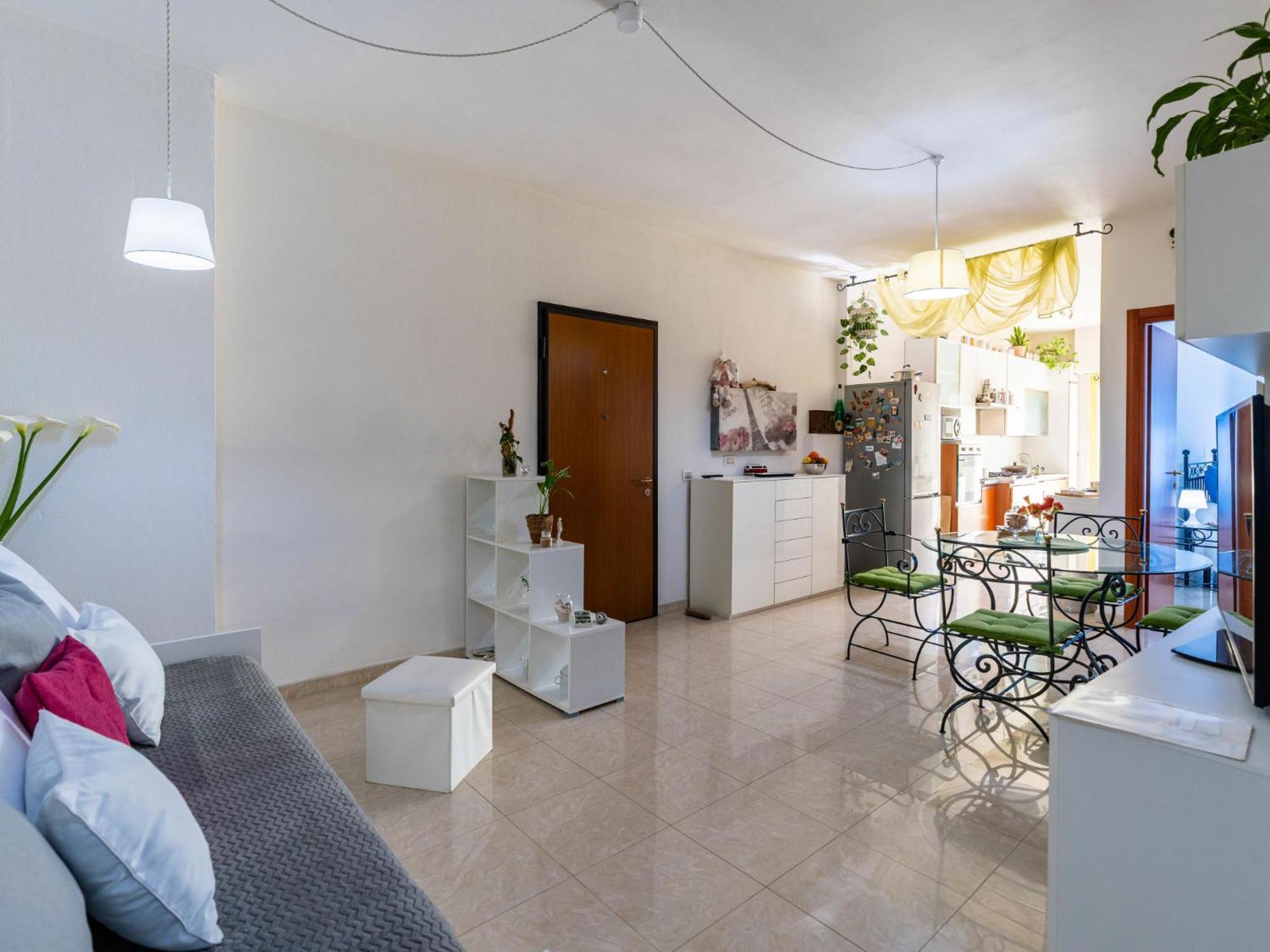 Apartment Calella By Interhome Camporosso  Eksteriør bilde