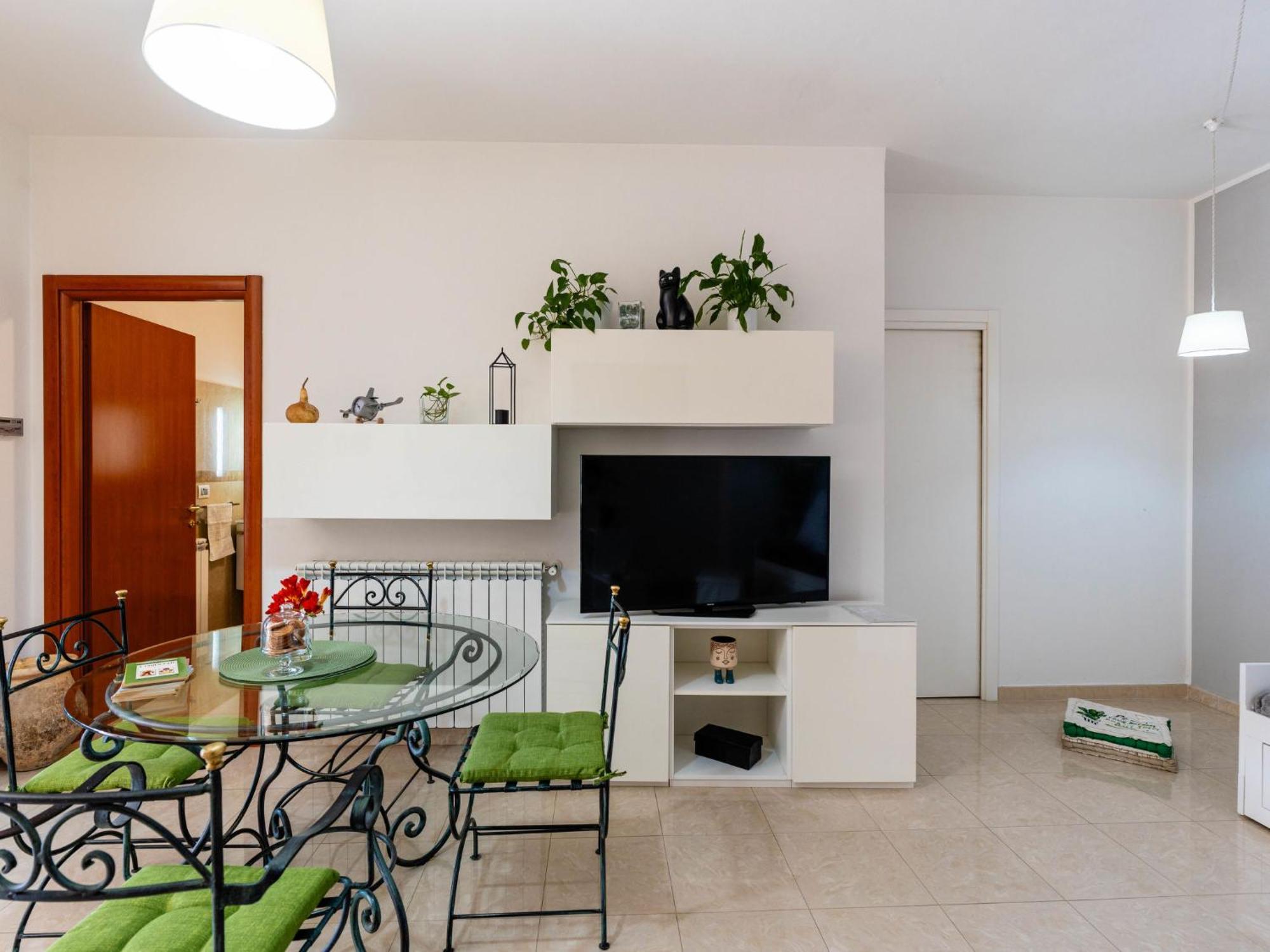 Apartment Calella By Interhome Camporosso  Eksteriør bilde