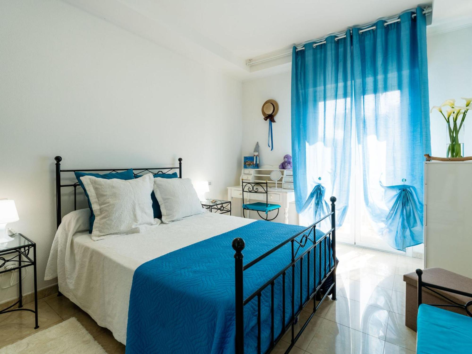 Apartment Calella By Interhome Camporosso  Eksteriør bilde