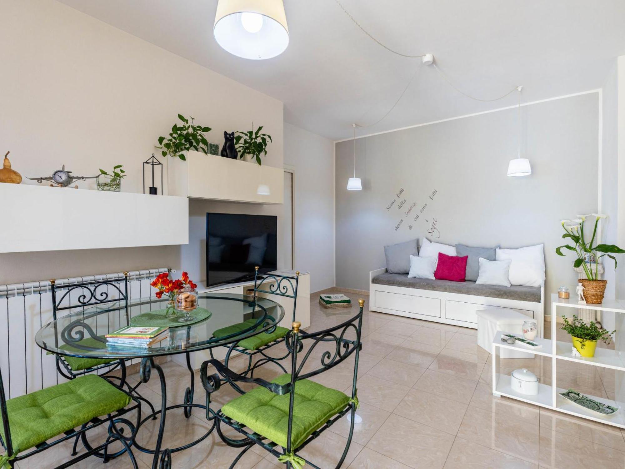 Apartment Calella By Interhome Camporosso  Eksteriør bilde